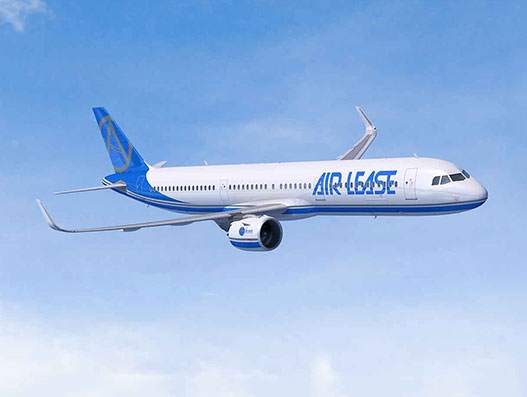 Air Lease Corporation inks order for 12 additional A321neo aircraft | Aviation
