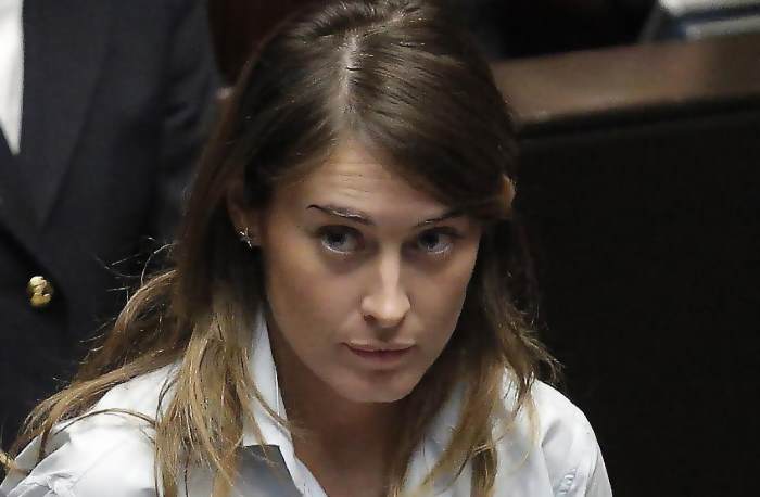 Il perché del nervosismo della ministra Boschi contro l'Anpi