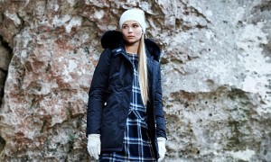 Woolrich John Rich & Bros, le ultime tendenze per la stagione invernale