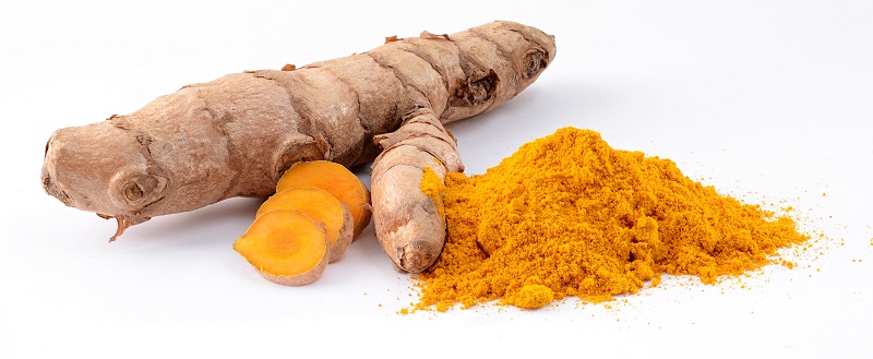 Proprietà del curcuma per il nostro organismo