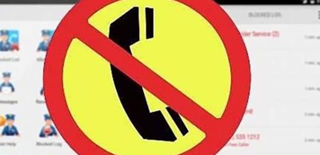 Bloccare chiamate fastidiose dei call center