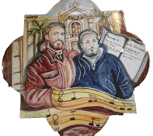Notte Bianca a Villa Palagonia, fra musiche del '700 e ceramiche artistiche siciliane