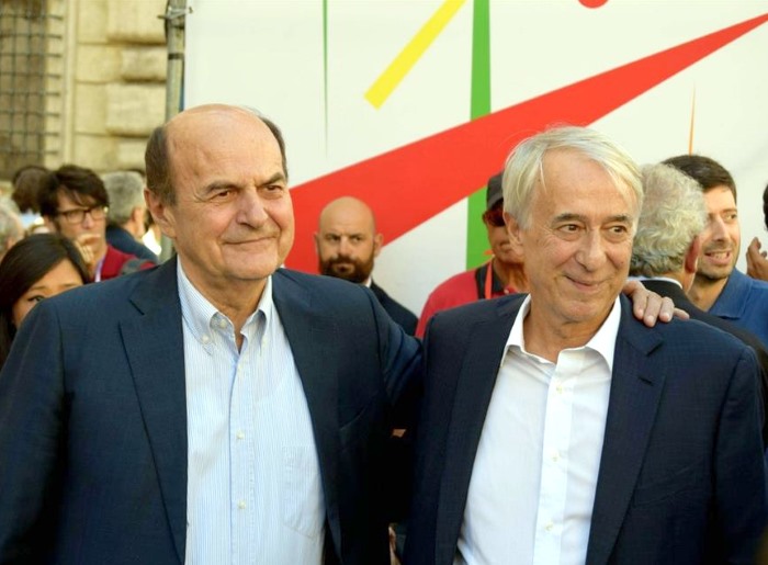 Al via la nuova sinistra di Pisapia. Sarà un progetto credibile?