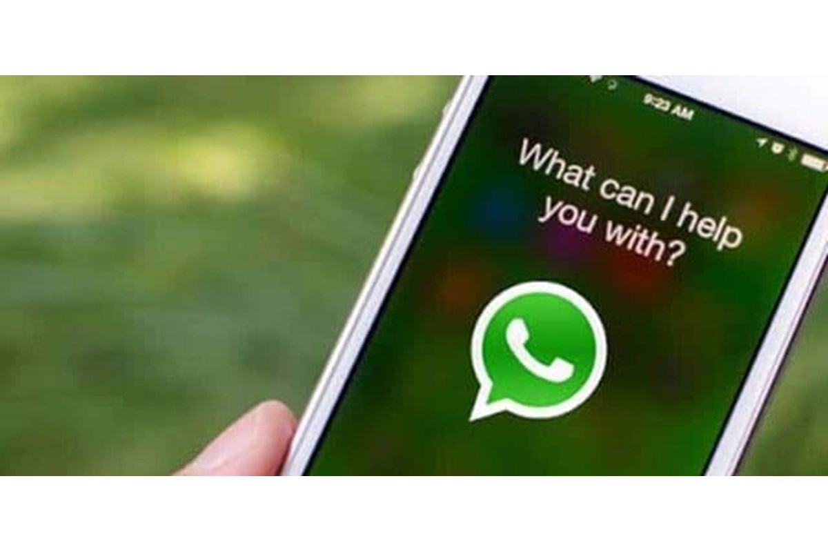 WhatsApp: messaggi e telefonate tramite Siri