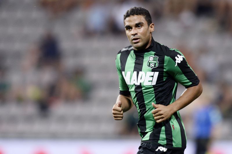 Dall'Inghilterra: Roma sempre interessata a Defrel del Sassuolo, ma spunta una squadra inglese