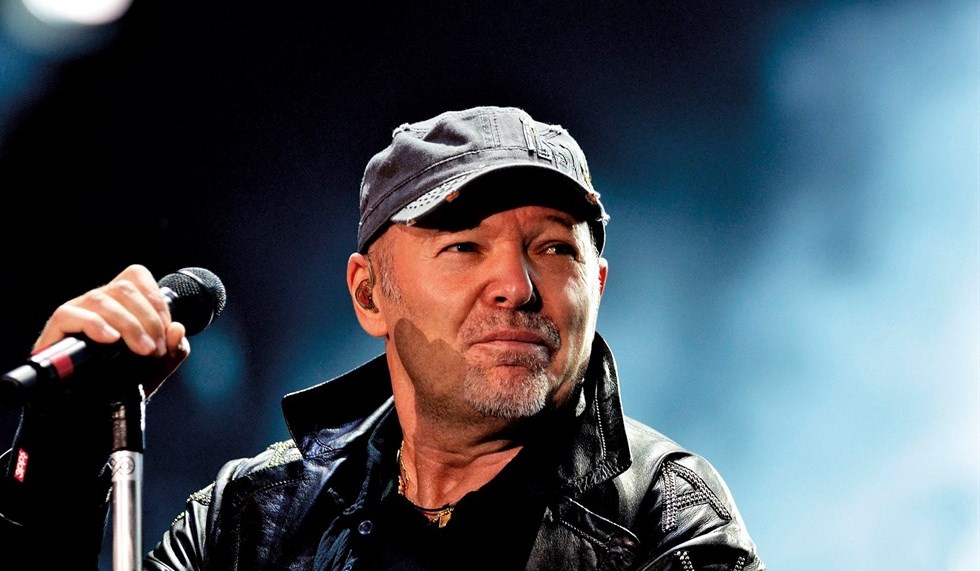Caos Live Nation Italia, Vasco Rossi sospende la collaborazione