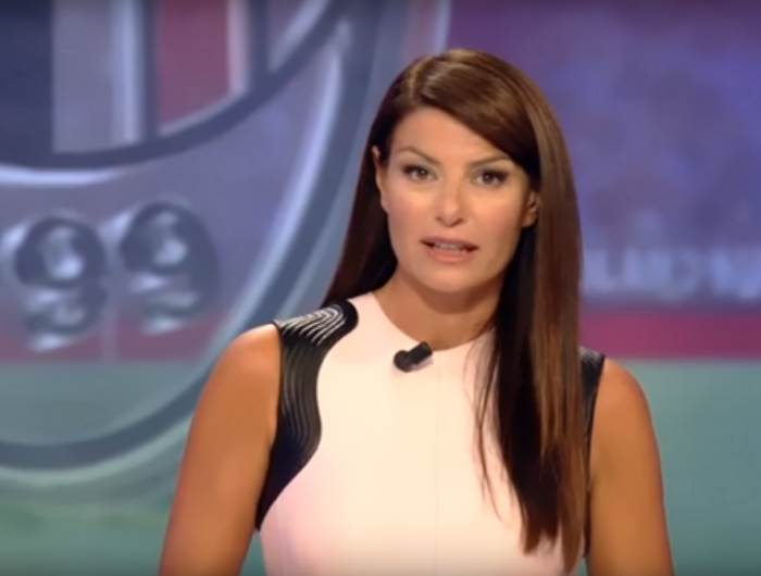Anche la D'Amico si chiede se il Milan abbia i soldi e subito scatta la ritorsione