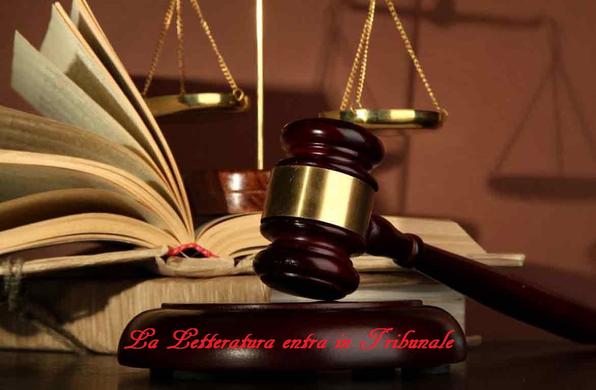La Rubrica di Eclipse Magazine La Letteratura entra in Tribunale: il caso Jean Claude Romand