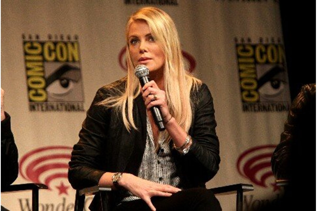 Il prossimo villain di Fast&Furious potrebbe essere Charlize Theron