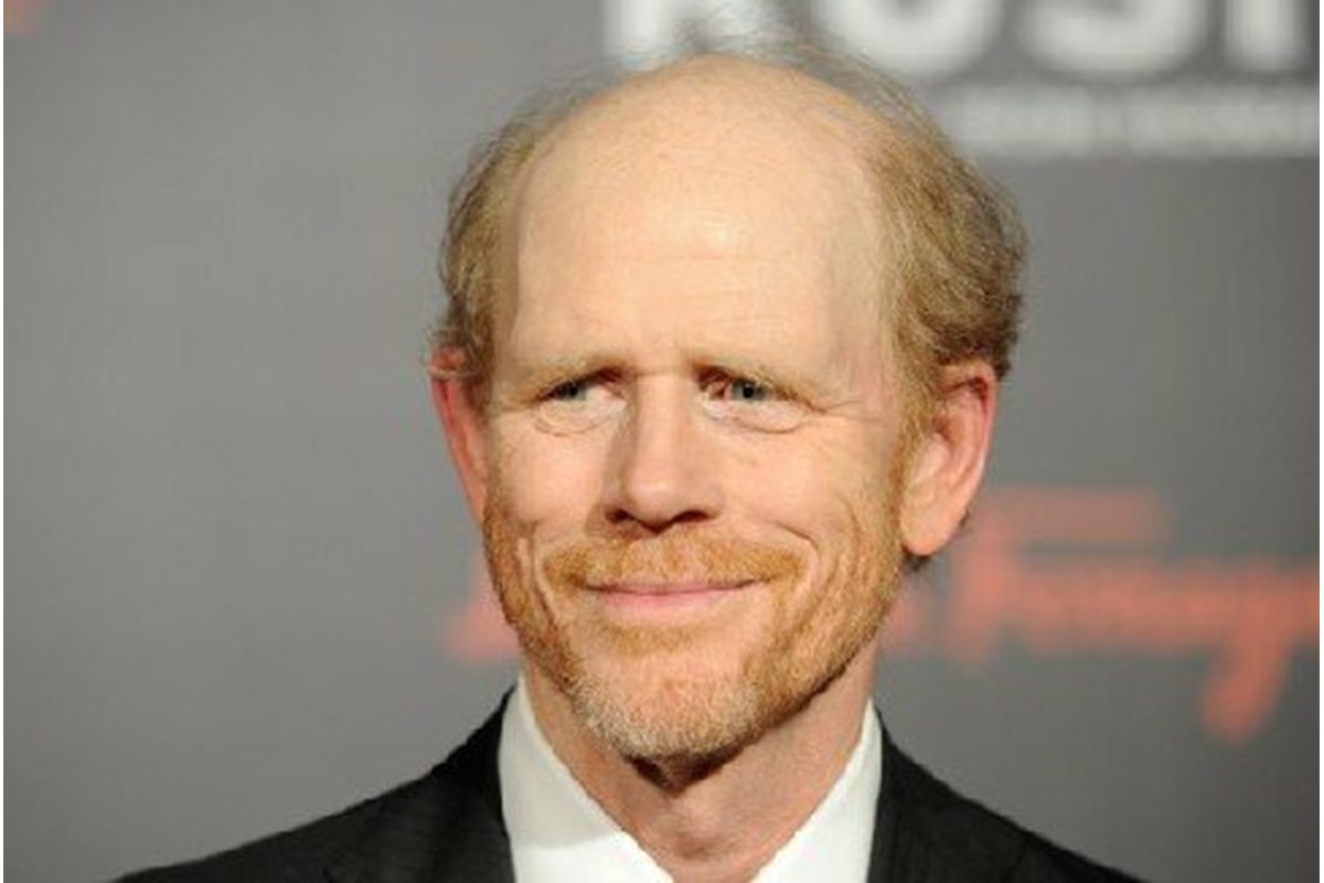 Ron Howard dirigerà il Pinocchio di Robert Downey jr.