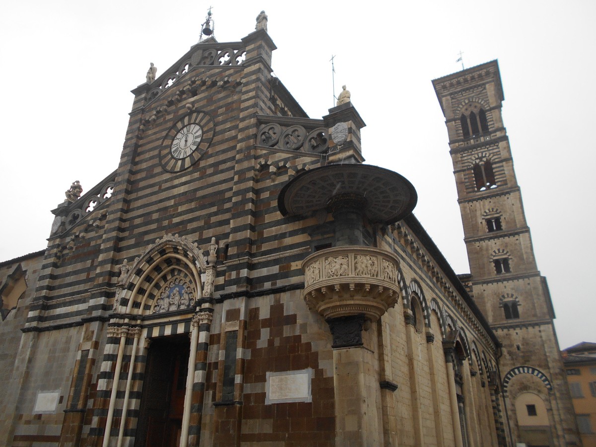 Sei mai stato a Prato (Toscana)? - informazione.it