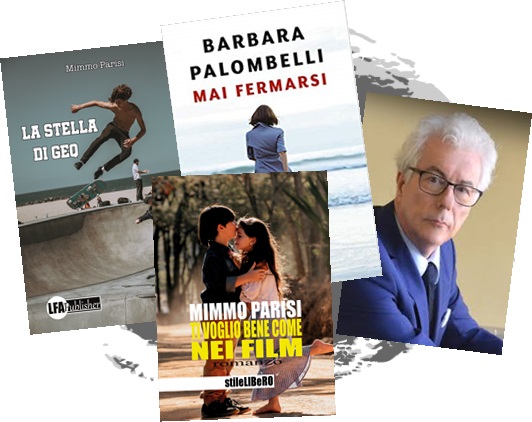 Follett e i libri italiani
