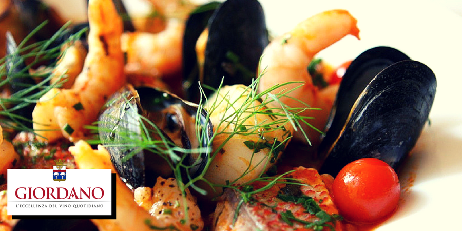 Non Chiamatela Zuppa Di Pesce La Tradizionale Ricetta Del Cacciucco