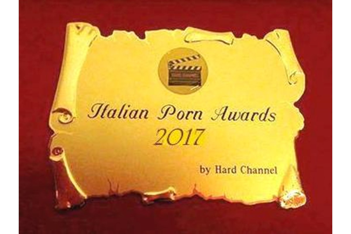 Agli Italian Porn Awards 2017 Trionfa Il Veneto